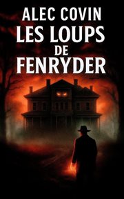 Les Loups de Fenryder cover image