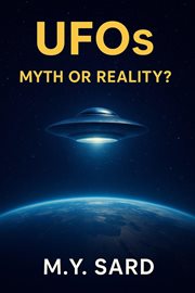 UFOs. Myth or Realty? cover image