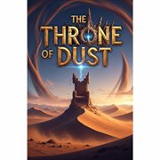 Throne of Dust cover image