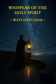 Whispers of the Holy Spirit - Watchfulness cover image