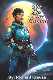 The Far Star Gambit cover image