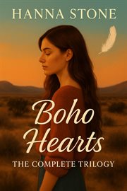Boho Hearts : Boho Hearts, #4 cover image