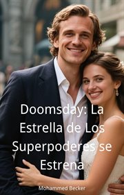 Doomsday: La Estrella de Los Superpoderes se Estrena