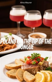 Poland on the Tip of the Tongue cover image