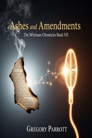Ashes and Amendments cover image