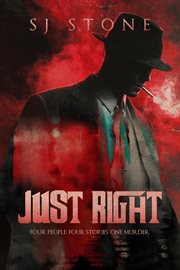 Just Right cover image