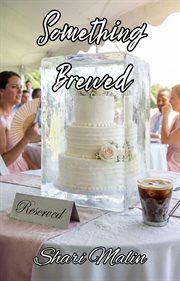 Something Brewed cover image