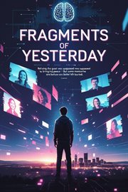 Fragments of Yesterday cover image