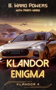 Klandor Enigma cover image