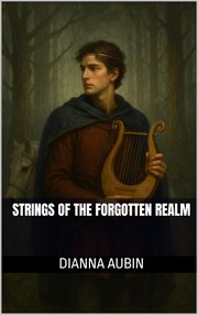 Strings of the Forgotten Realm cover image