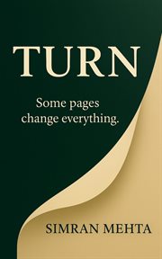 Turn cover image