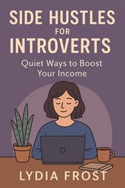 Side Hustles for Introverts cover image