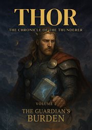 The Guardian's Burden cover image