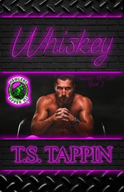 Whiskey cover image
