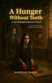 A Hunger Without Teeth cover image