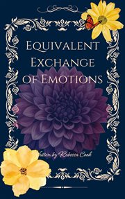 Equivalent Exchange of Emotions cover image
