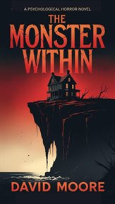 The Monster Within cover image