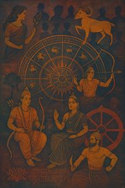 10 Men, 10 Missions: The Dashavatar Redux cover image