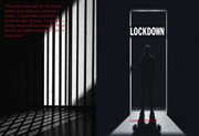 Lockdown cover image
