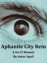 Aphanite City Rein cover image