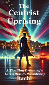 The Centrist Uprising cover image