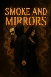 Smoke and Mirrors cover image