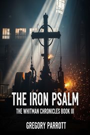 The Iron Psalm cover image