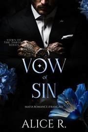 Vow of Sin: Mafia Romance cover image