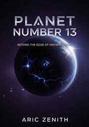 Planet Number 13 cover image