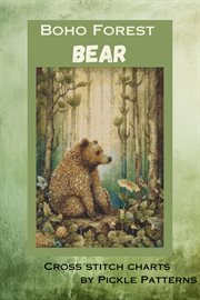Boho Forest - Bear cover image