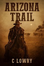 Arizona Trail cover image