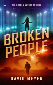Broken People cover image