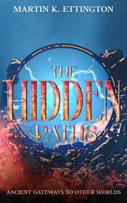 The Hidden Paths cover image