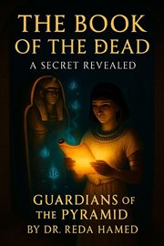 The Book of the Dead : Mystery Of Khafre Pyramid, #25 cover image