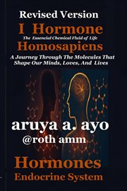 I Hormone Homosapiens cover image