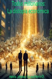 Todos Millonarios: La Distopía Económica cover image
