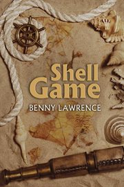Shell Game cover image