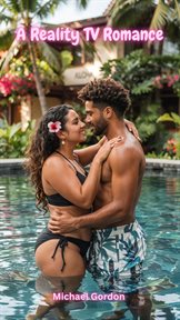 A Reality TV Romance cover image