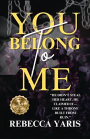 You Belong to Me cover image