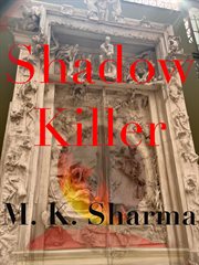Shadow Killer cover image
