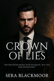Crown of Lies cover image