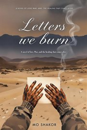 Letters We Burn cover image