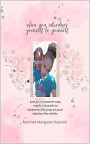 When you introduce yourself to yourself cover image