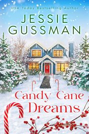 Candy Cane Dreams cover image