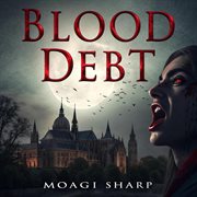 Blood Debt cover image