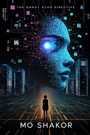 The Ghost Echo Directive cover image