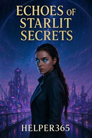Echoes of Starlit Secrets cover image
