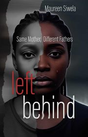 Left Behind cover image
