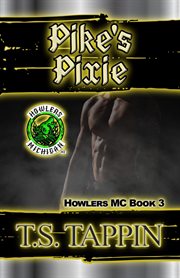 Pike's Pixie cover image