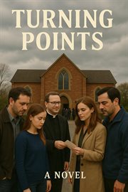 Turning Points cover image